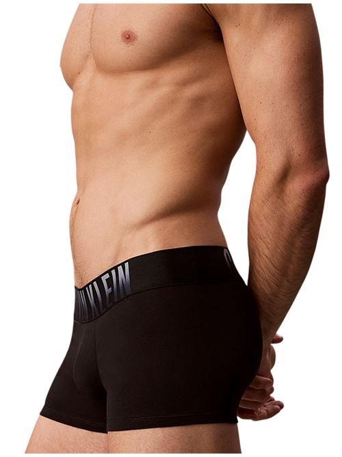 LV00NB46266D4 NERO CALVIN KLEIN | LV00NB46266D4 NERO